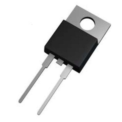 Electronic Components of Schottky Diodes & Rectifiers